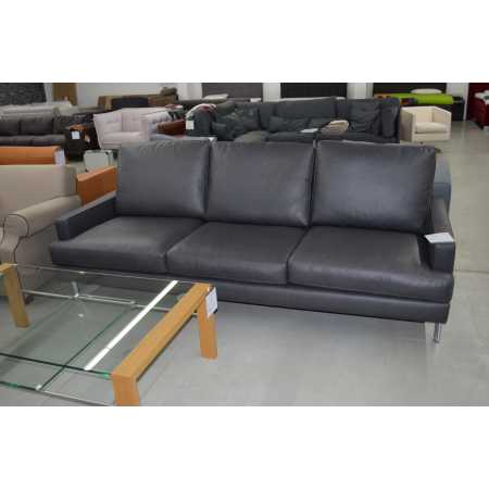 machalke Ledersofa System Plus Saddle machalke Ledersofa System Plus Saddle