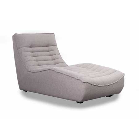 Calia  Liege Chaise Lounge